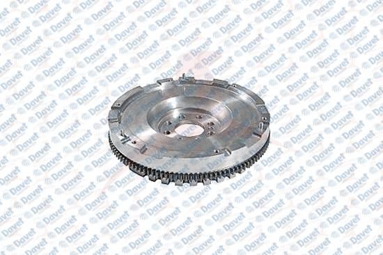 MEHA MHV19011 Volant Sabit Ducato Boxer Jumper 2.2 100hp-120hp  ####